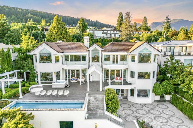 965 King Georges Way, West Vancouver