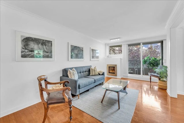 1330 Jervis Street 401, Vancouver