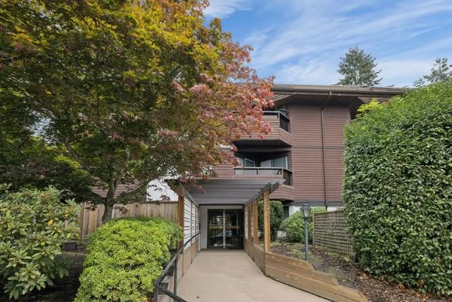 1177 Howie Avenue 203, Coquitlam