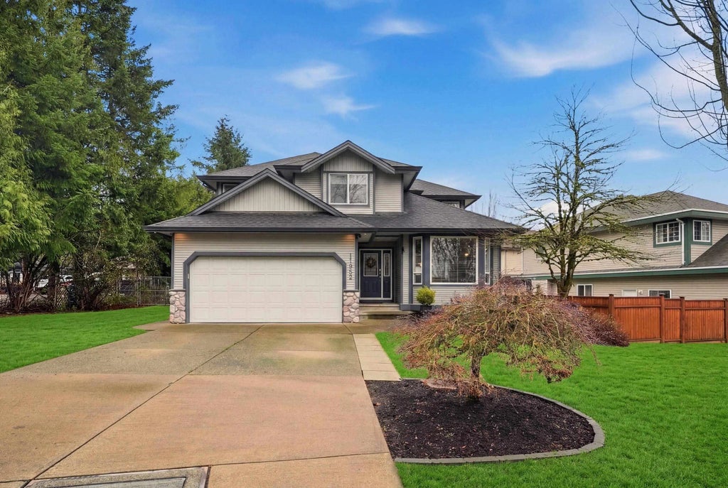 17882 68 Avenue, Surrey