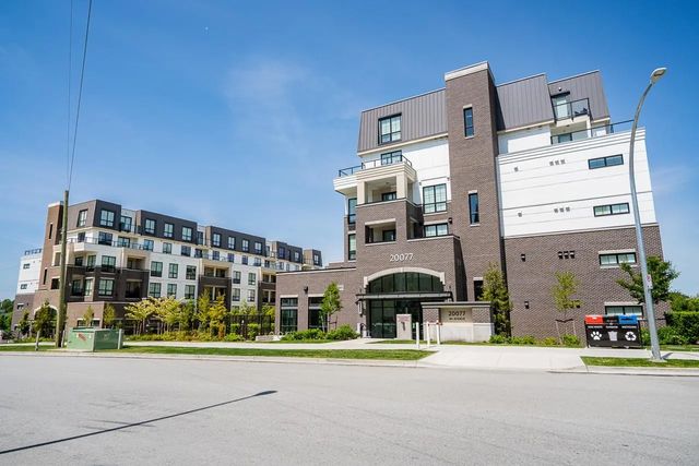 20077 84 Avenue 209, Langley