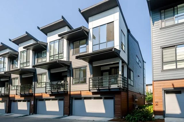 7177 194a Street 46, Surrey