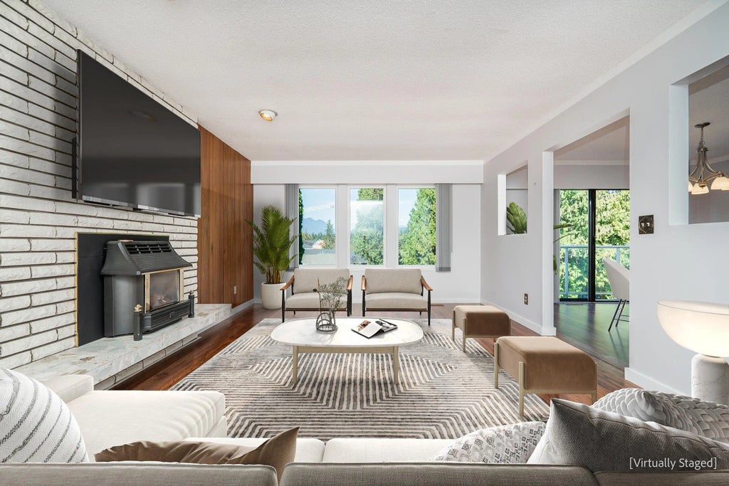 5 Tuxedo Place, Port Moody