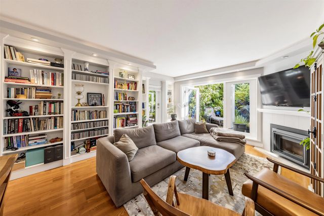 3189 Camosun Street W102, Vancouver