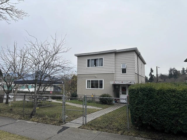 3008 Clark Drive, Vancouver
