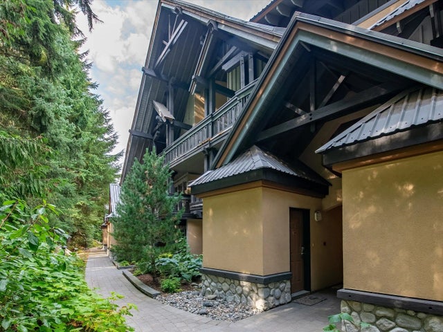 4335 Northlands Boulevard 32, Whistler