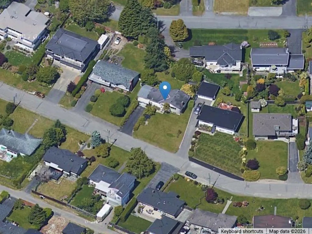 14451 Mann Park Crescent, White Rock