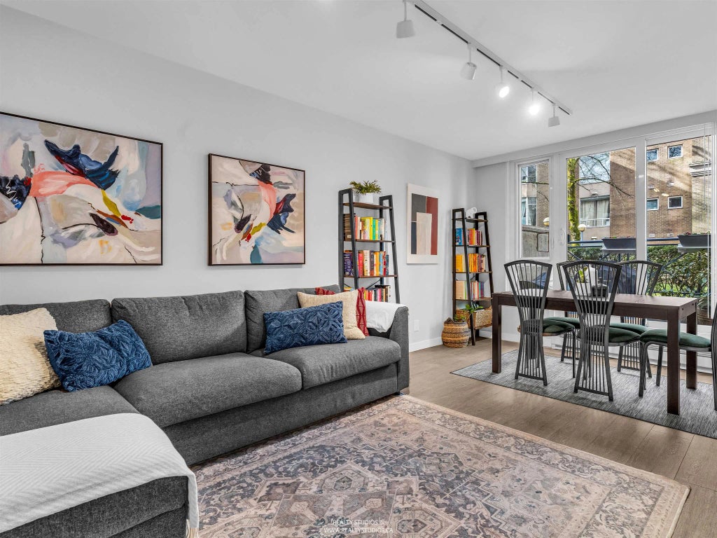 2628 Long Life Place 224, Vancouver