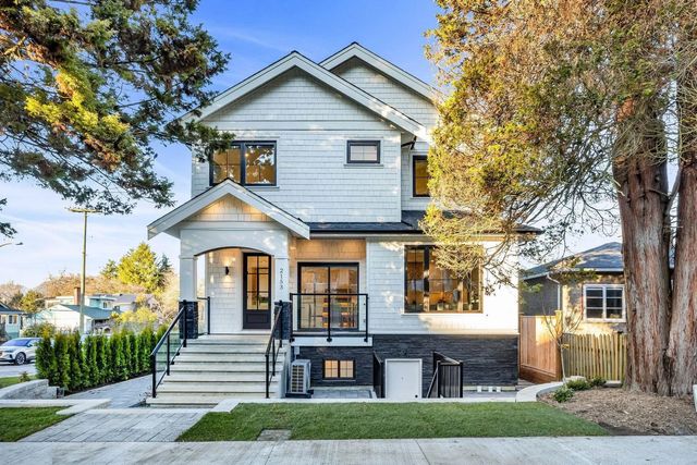 2153 E 20th Avenue, Vancouver