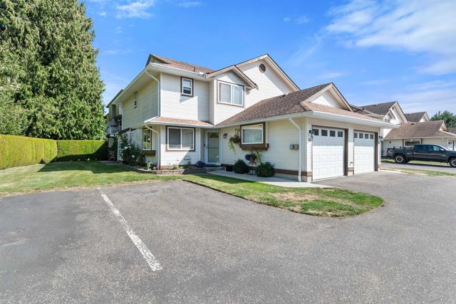 46349 Cessna Drive 14, Chilliwack
