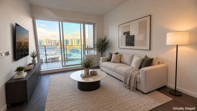 6808 Minoru Boulevard 727, Richmond