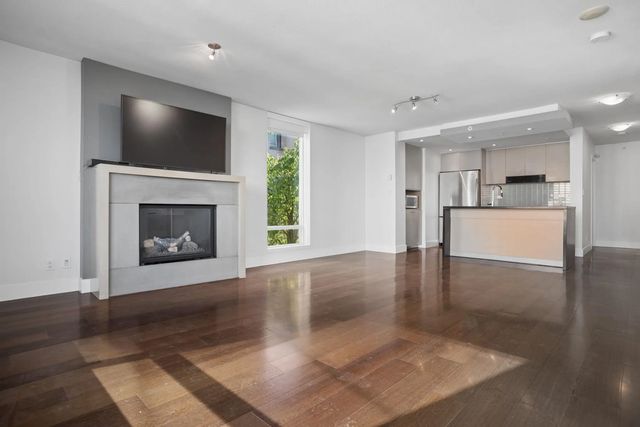 1530 W 8th Avenue 403, Vancouver