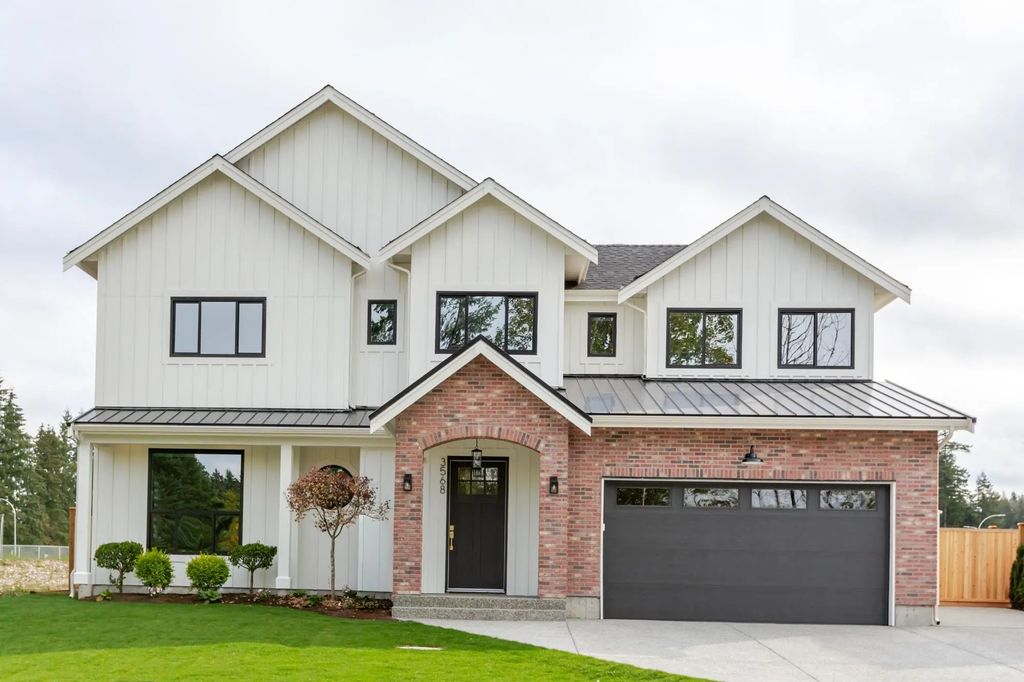 3568 204 Street, Langley