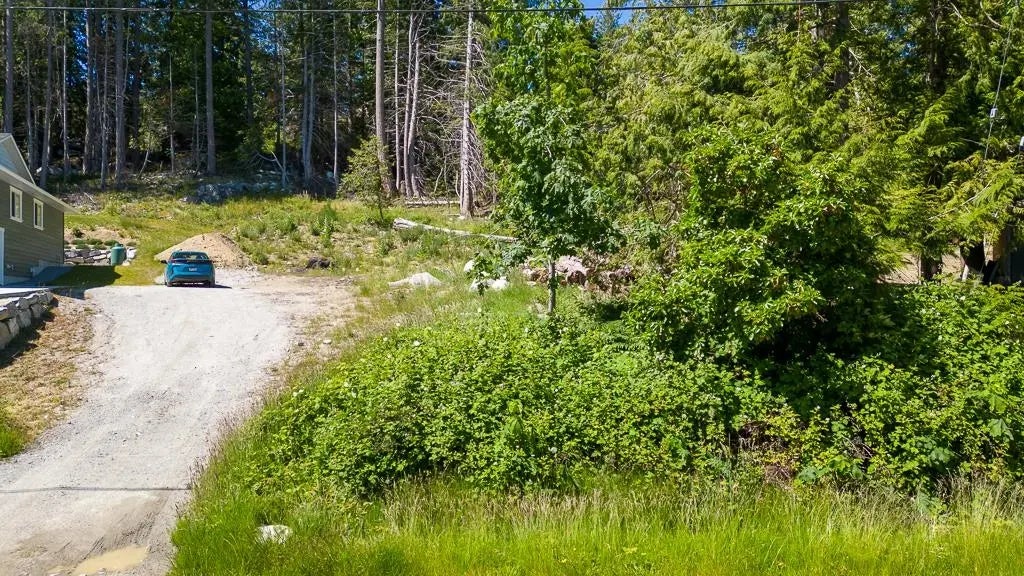 4549 Merrill Road, Madeira Park