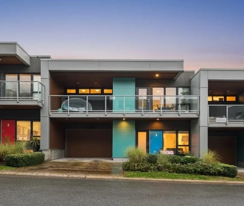 3595 Salal Drive 3, North Vancouver