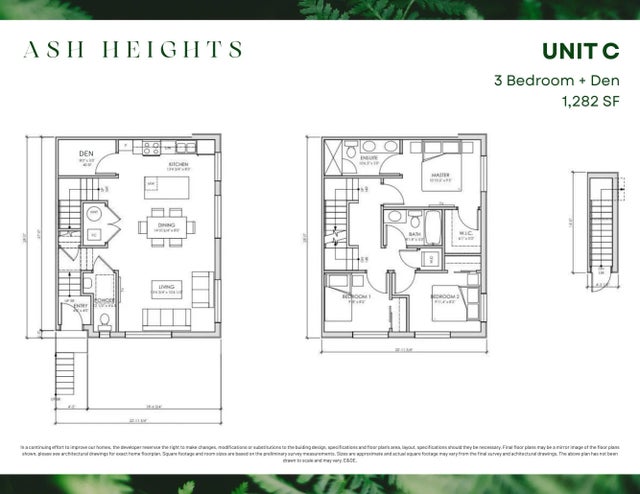 4202 Ash Street 202, Vancouver