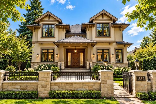 3282 W 34th Avenue, Vancouver