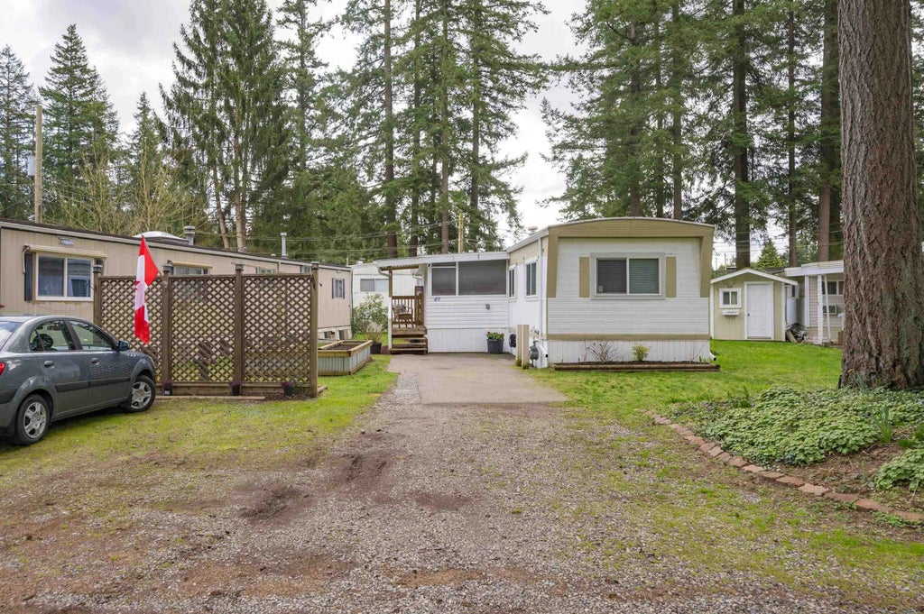 20071 24 Avenue 49, Langley