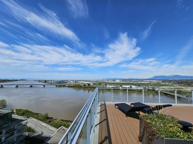 6811 Pearson Way 1201, Richmond