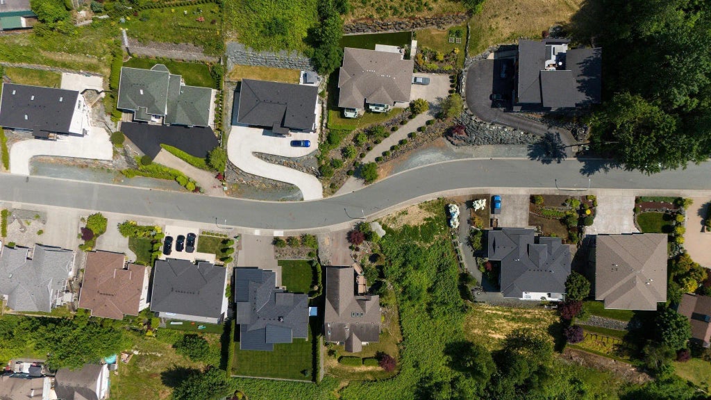 7287 Mount Thurston Drive, Chilliwack