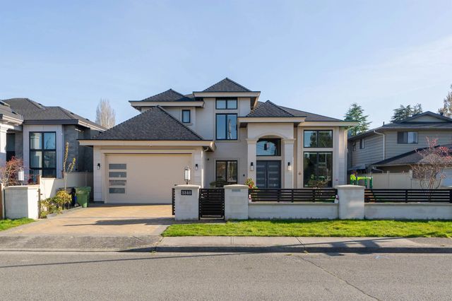 3340 Moresby Drive, Richmond