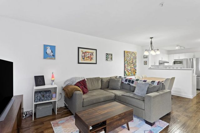 688 E 16th Avenue 104, Vancouver