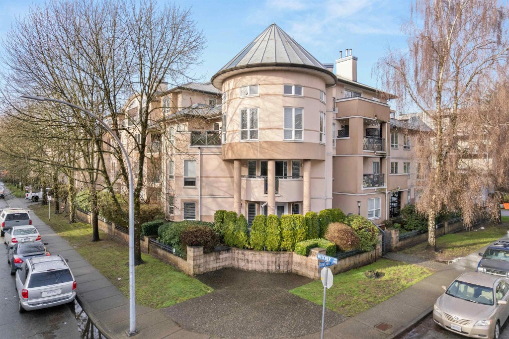 2435 Welcher Avenue 308, Port Coquitlam