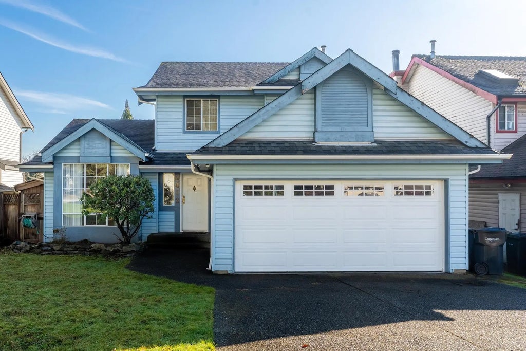2412 Magellan Court, Coquitlam