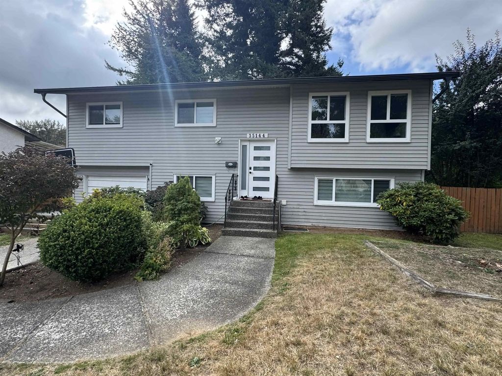 35144 Morgan Way, Abbotsford