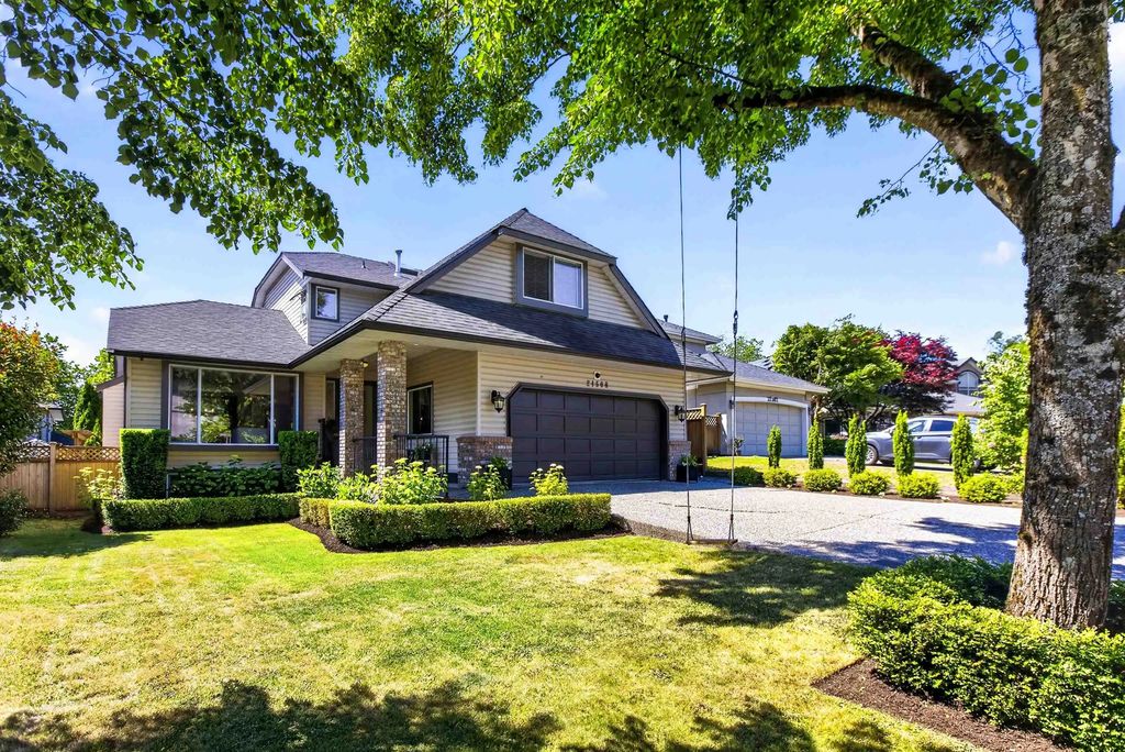 21508 84 Avenue, Langley