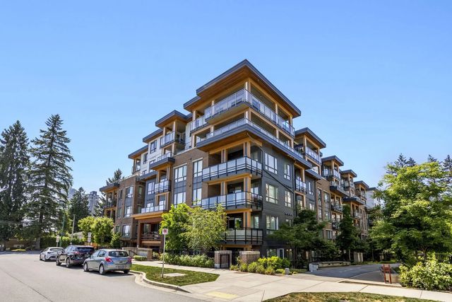721 Anskar Court 613, Coquitlam