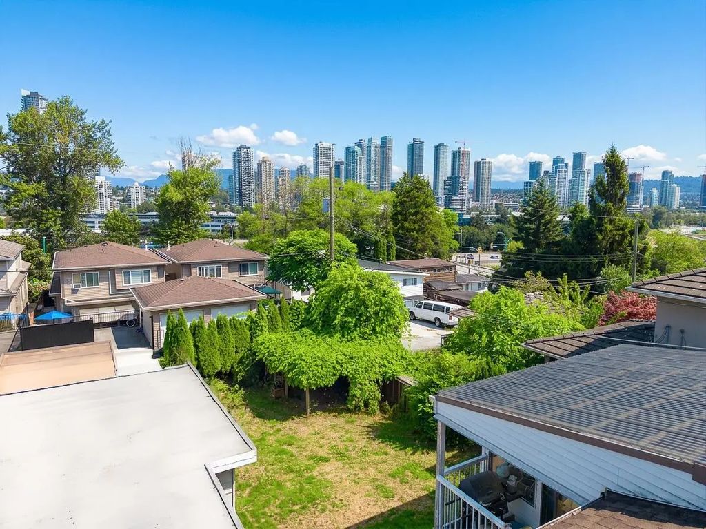 4137 Dominion Street, Burnaby