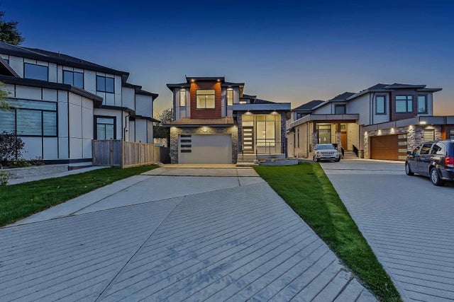 18764 62a Avenue, Surrey