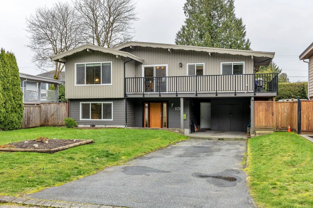 1130 Blue Heron Crescent, Port Coquitlam