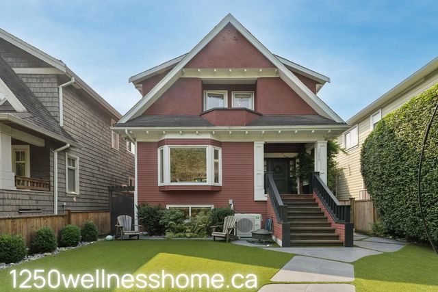 1250 E 11th Avenue, Vancouver