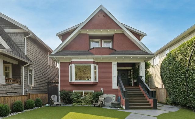 1250 E 11th Avenue, Vancouver