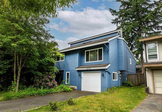 6711 Baker Road, Delta