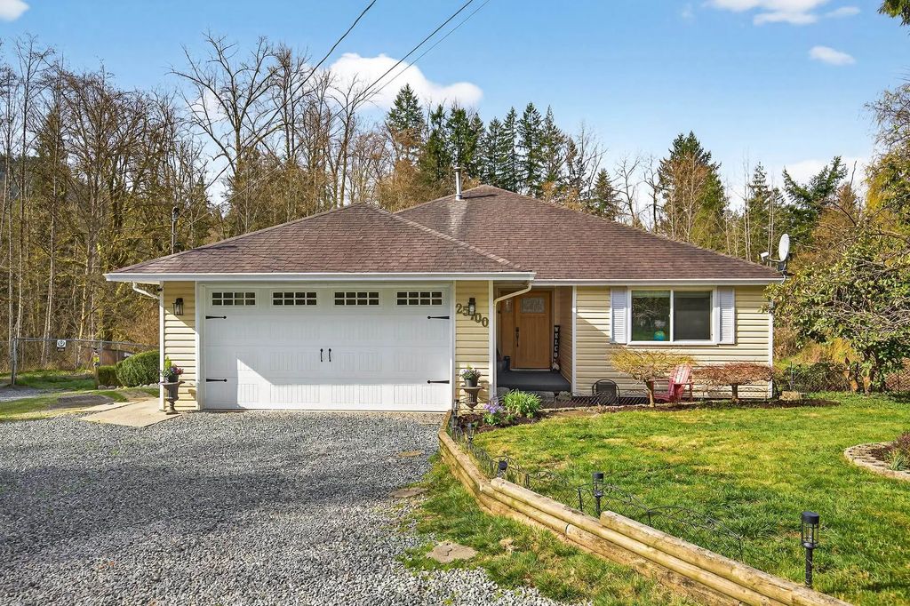 25700 116 Avenue, Maple Ridge