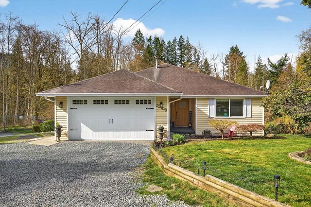 25700 116 Avenue, Maple Ridge