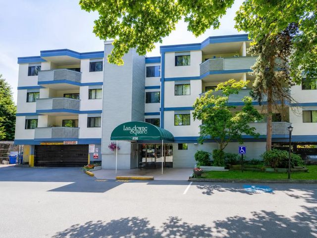 8700 Ackroyd Road 202, Richmond