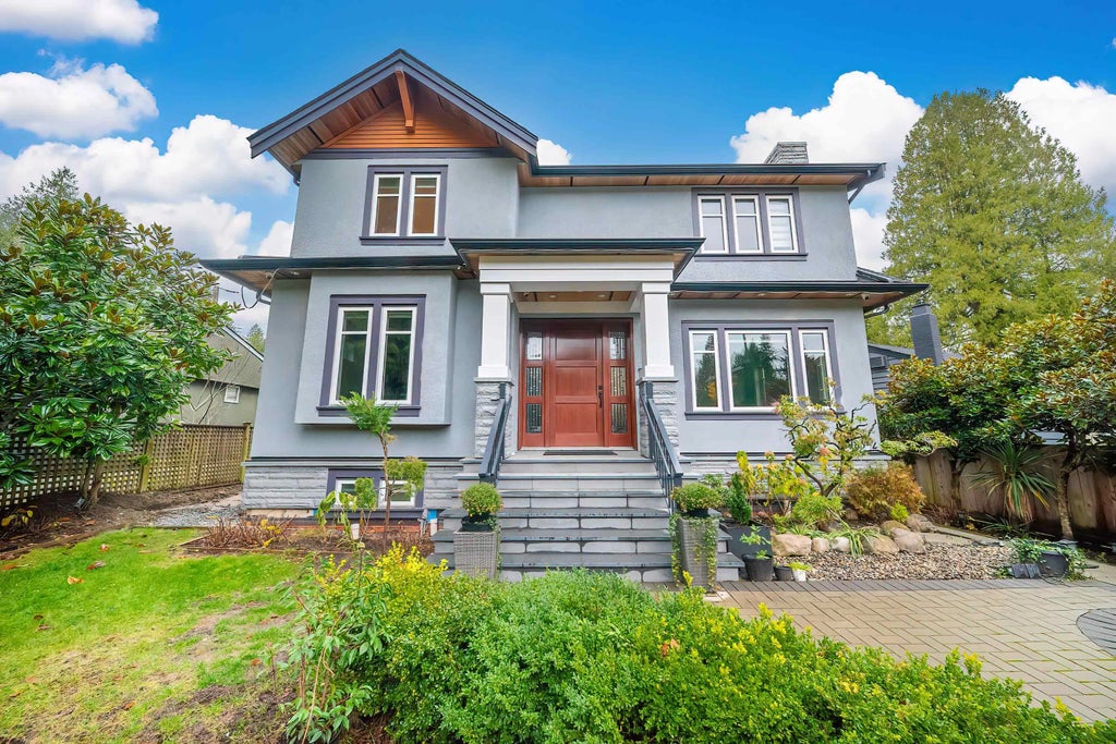4085 W 41st Avenue 1, Vancouver