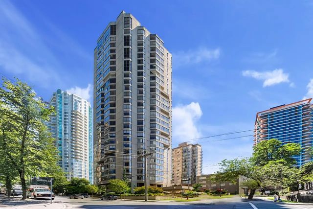 738 Broughton Street 203, Vancouver
