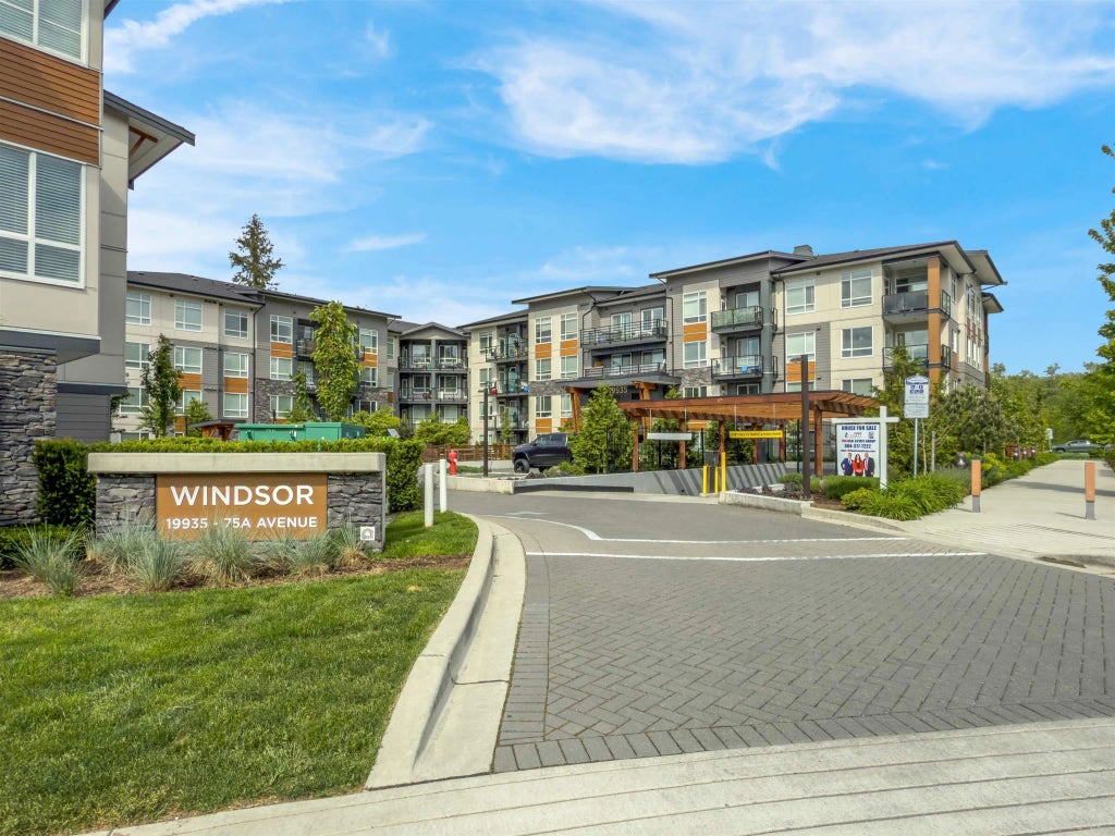 19935 75a Avenue 209, Langley