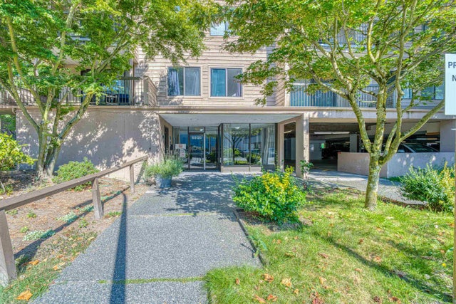 5500 Cooney Road 306, Richmond