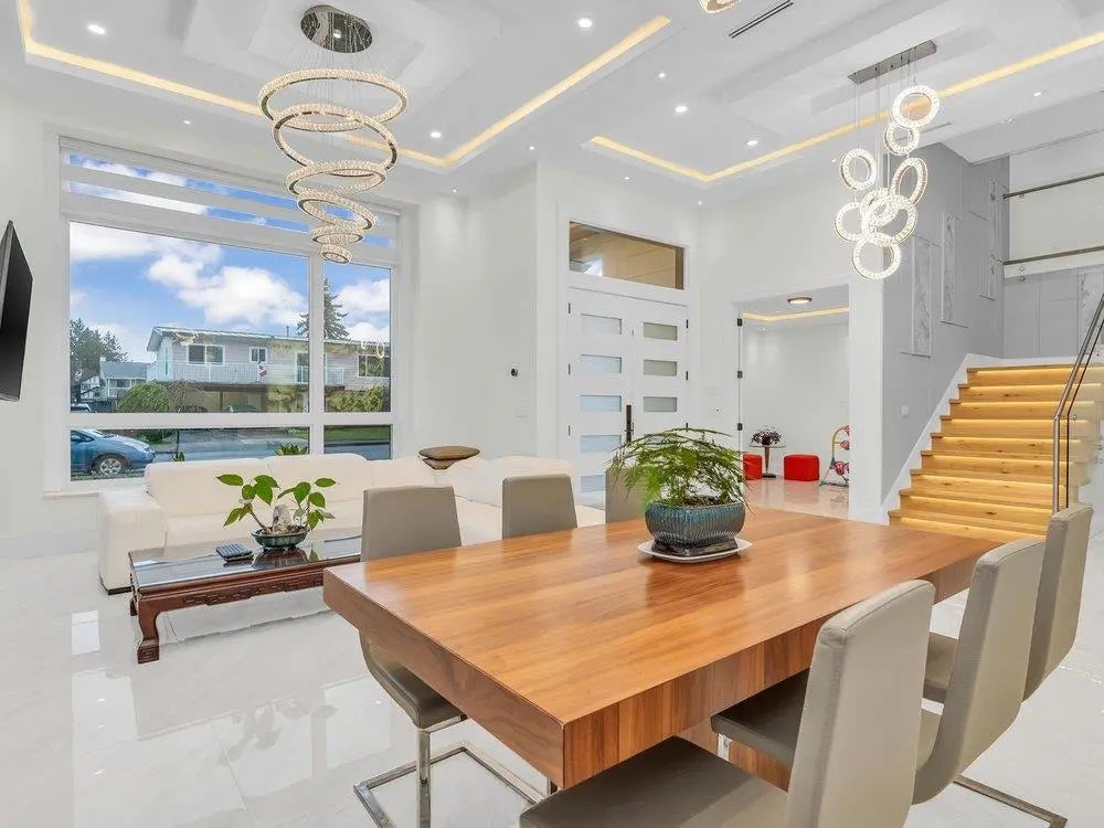 3771 Bowen Drive, Richmond