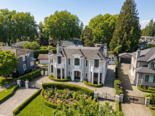 8083 Angus Drive, Vancouver