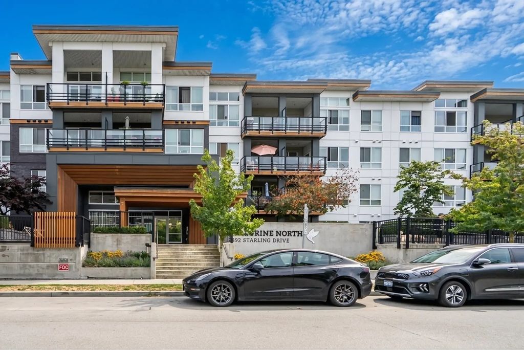 1892 Starling Drive 109, Tsawwassen