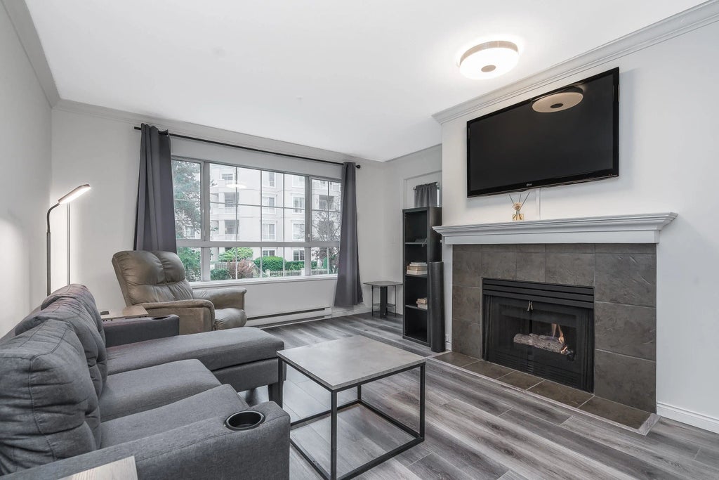 2975 Princess Crescent 206, Coquitlam