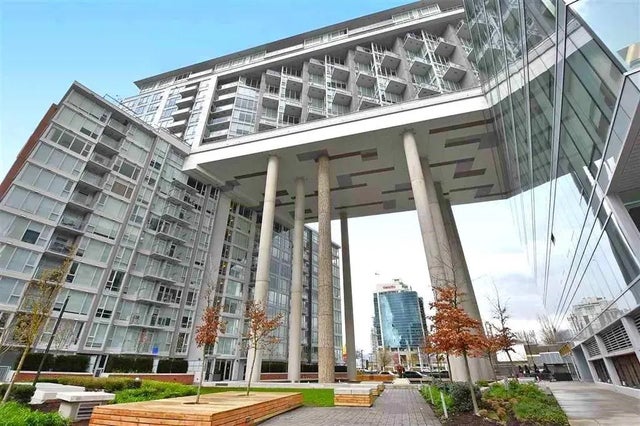 1618 Quebec Street 2026, Vancouver