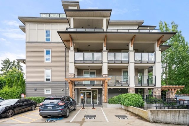 12409 Harris Road 108, Pitt Meadows